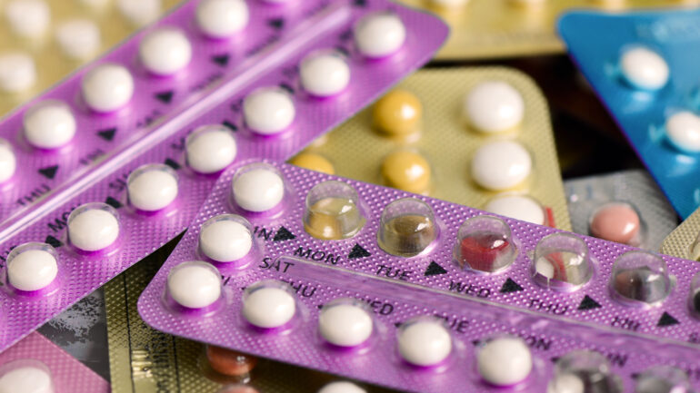 OHSU study reveals gaps in access to long-term contraceptive ...