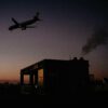 Study shows aircraft noise disrupts sleep-wake cycles