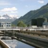 Untapped potential: Study shows how water systems can help ...