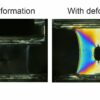 Teaching robots to use color in moving objects