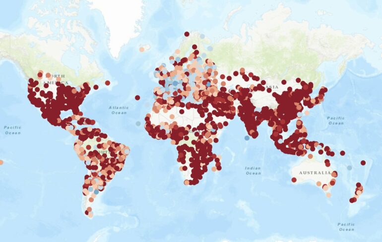 The 15-minute city: Why time shouldn't be the only factor in ...