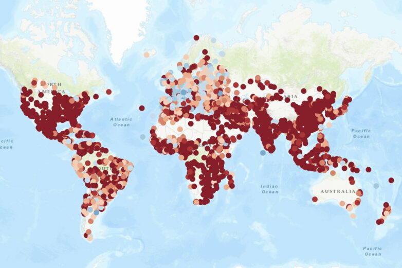 The 15-minute city: Why time shouldn't be the only factor in ...