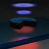 Unique nanodisk pushes photonics research forward