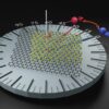 Unprecedented spin properties revealed in new artificial materials