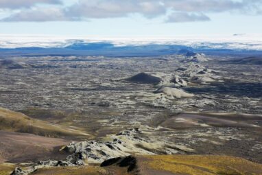 Witness 1.8 billion years of tectonic plates dance across Earth's ...