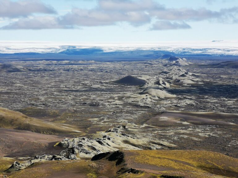 Witness 1.8 billion years of tectonic plates dance across Earth's ...