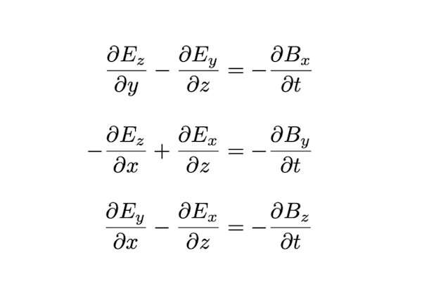 Three letters, one number, a knife and a stone bridge: how a graffitied equation changed mathematical history