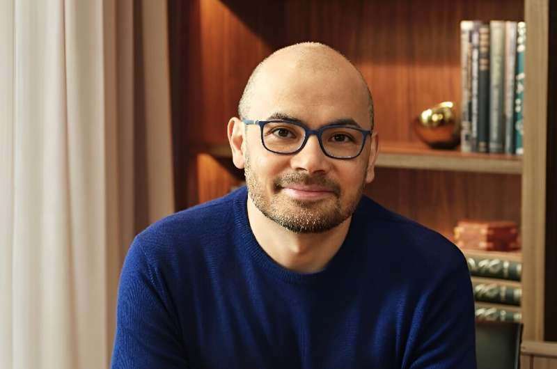 Co-Founder of Google DeepMind, Demis Hassabis shared the Nobel chemistry accolade with Americans David Baker and John Jumper