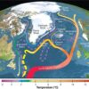 A cooling shift: Slowing ocean circulation may temper Arctic ...