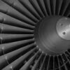 A new protective coating to boost turbine engine efficiency