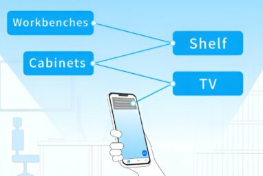 AI-powered software narrates surroundings for visually impaired in ...