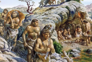 Ancient humans were so good at surviving last ice age they didn't ...