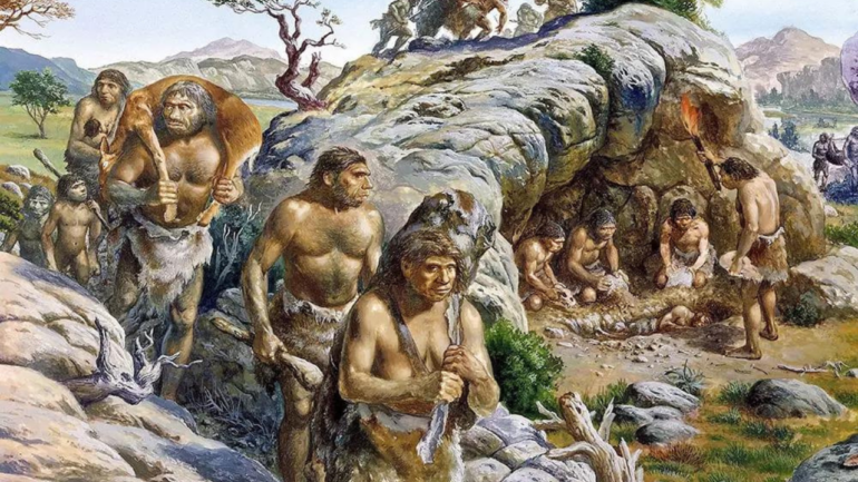 Ancient humans were so good at surviving last ice age they didn't ...