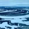 Arctic river erosion linked to permafrost thaw