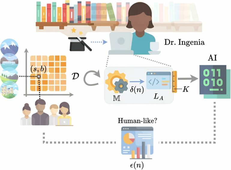 Don't believe the hype: Artificial general intelligence is far ...