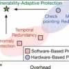 Balancing cost and reliability in autonomous machine design