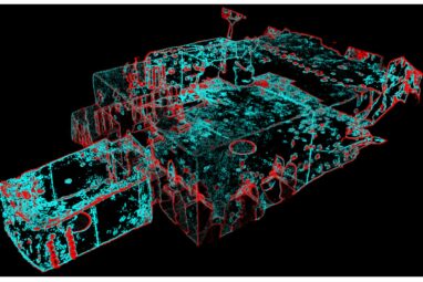 Boosting clarity and depth perception for complex structures with ...