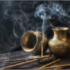 Burning incense can pose health risks for those with allergies and ...