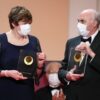 Cancer, cardiovascular drugs tipped for Nobel as prize week opens ...