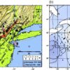 Closer look at New Jersey earthquake rupture could explain shaking ...