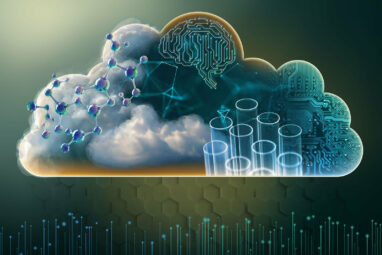 Cloud computing captures chemistry code, offering potential to ...