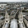 Cool roofs could have saved lives during London's hottest summer