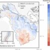 Declines in plant resilience threaten carbon storage in the Arctic