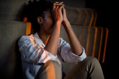 Depression care in low-income nations can improve overall health ...