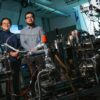 Discovery challenges existing theories of magnetism in kagome metals