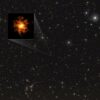 Discovery of most distant rotating disk galaxy challenges current ...