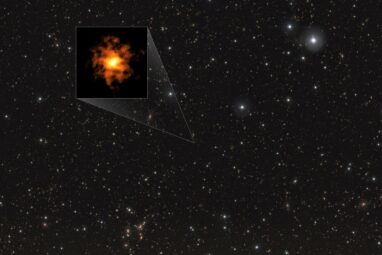 Discovery of most distant rotating disk galaxy challenges current ...