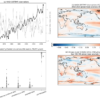 ACP - The 2023 global warming spike was driven by the El Niño ...