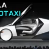 Musk unveils robotaxi, pledges it 'before 2027' | The Star