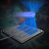 MIT engineers create a chip-based tractor beam for biological ...