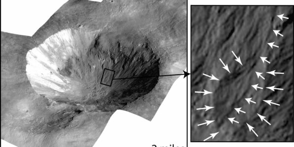 Experimental study offers insights into mysterious flow features ...