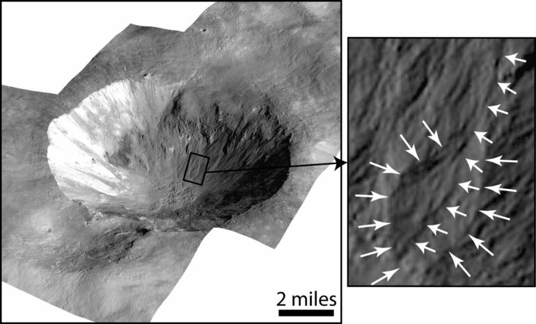 Experimental study offers insights into mysterious flow features ...