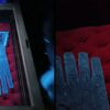 Exploring the authenticity of a pair of storied gloves rumored to ...