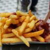 Eyes on the fries: How vision creates a food trend