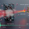 Femtosecond fieldoscopy accesses molecule fingerprints at near ...