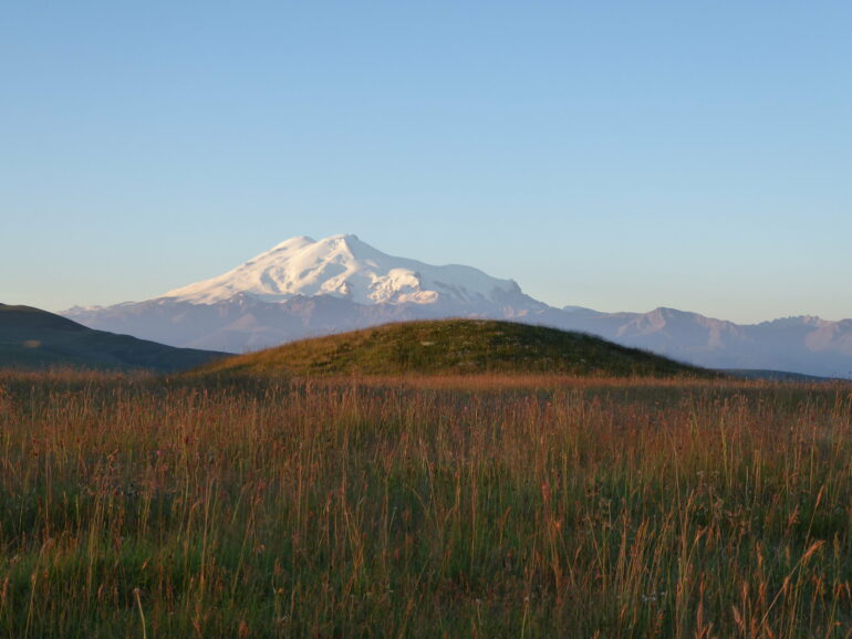 Genetic study of wider Caucasus region shows how steppe ...