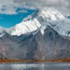 Geologist Tracks Lead Pollution In A Tibetan Glacier, Revealing ...