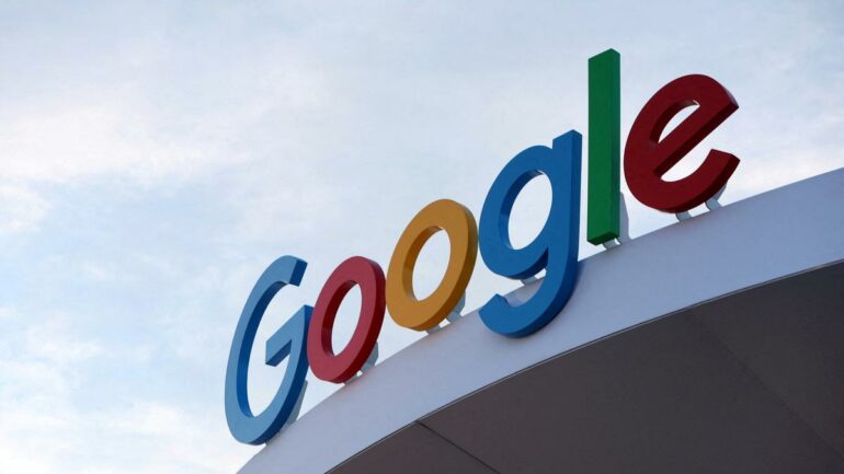 Google's search engine's latest AI injection will answer voiced ...