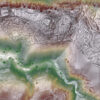 High-res lidar exposes large, high-elevation cities along Asia's ...