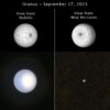 Hubble and New Horizons offer dual perspectives on Uranus to ...