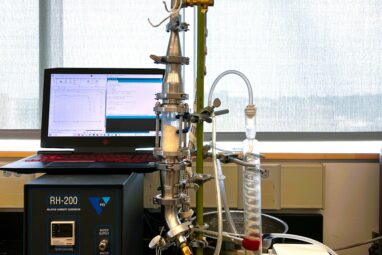 Hypersaline brine produced by fracking has left us in a pickle ...