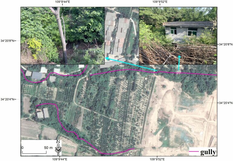 Integrated space-ground technologies empower archaeological ...