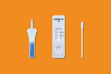 At-home COVID-19 testing for the omicron variant: 7 insights | MD ...
