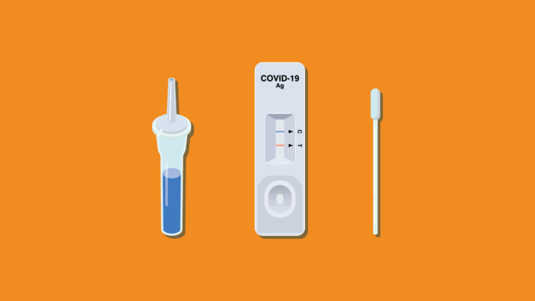 At-home COVID-19 testing for the omicron variant: 7 insights | MD ...