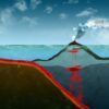 Island arcs study reveals ancient connections between ocean ...