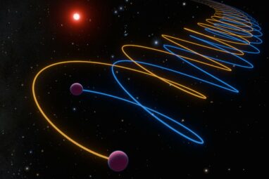 It's Twins! Mystery of Famed Brown Dwarf Solved - www.caltech.edu